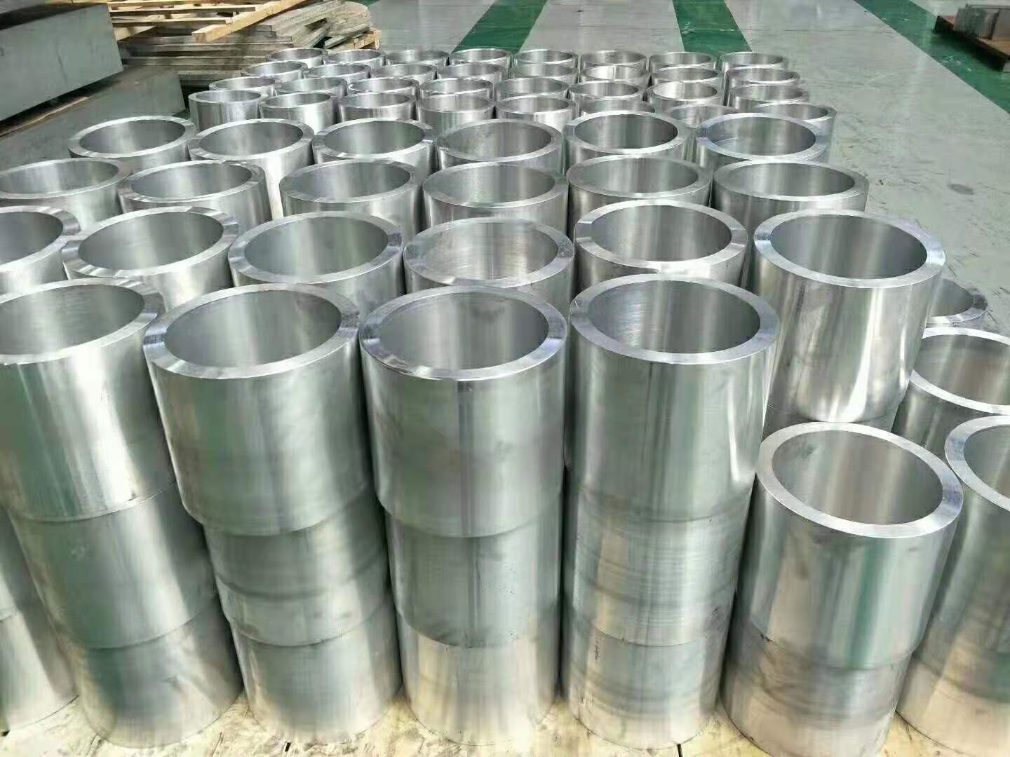 珠海6061鋁合金管 珠海6061鋁合金管