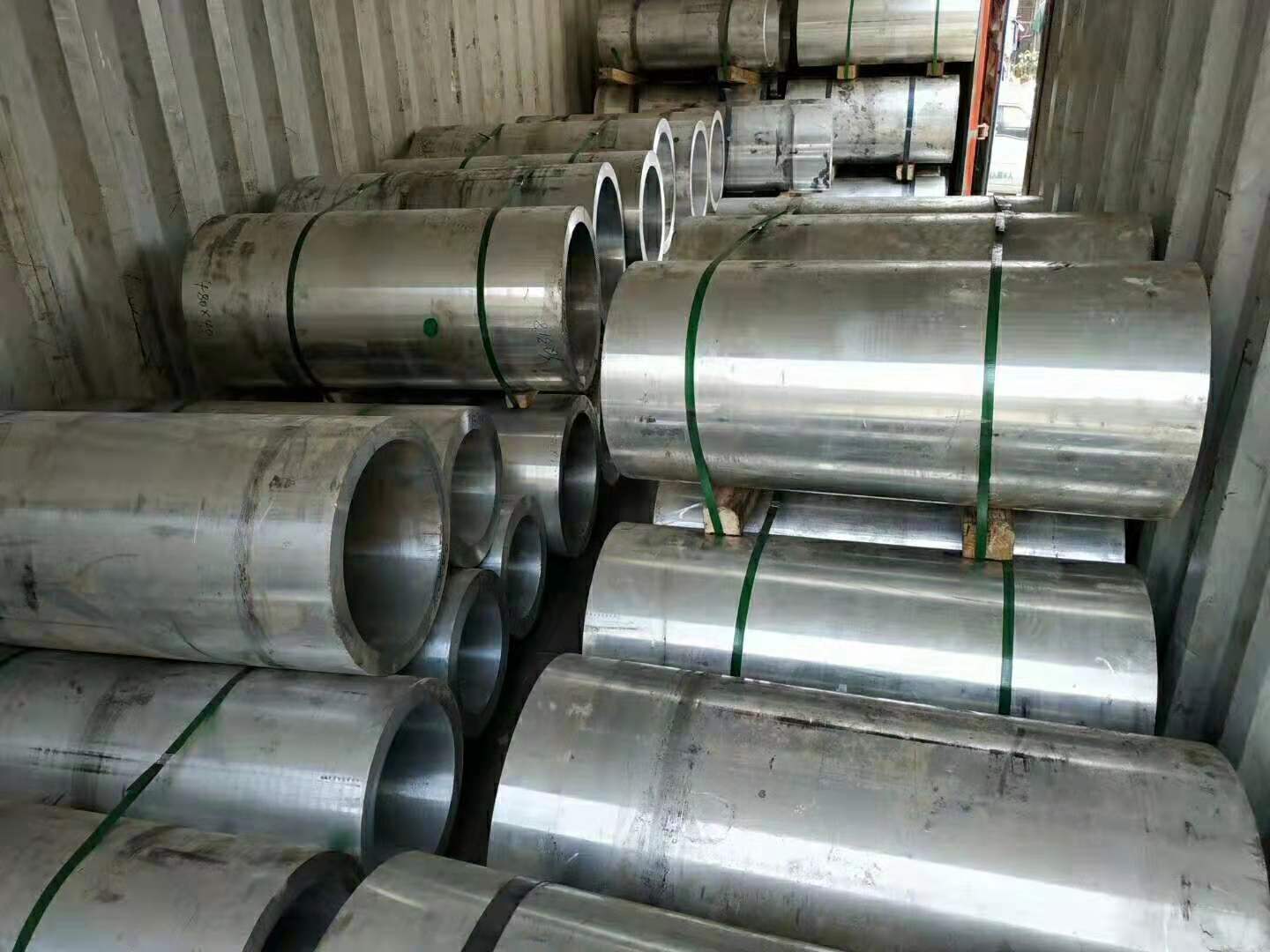 揭陽(yáng)鋁合金管 揭陽(yáng)鋁合金管