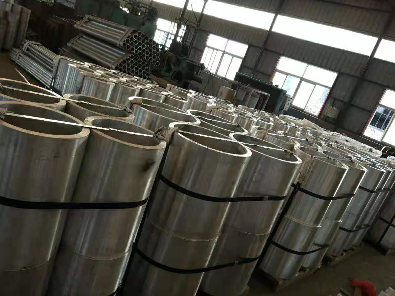 鶴壁6061鋁管 鶴壁6061鋁管