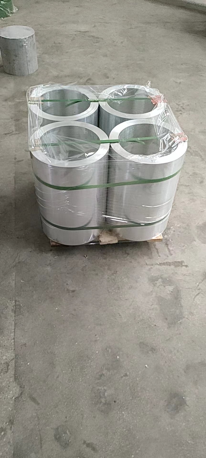 珠海6061鍛打鋁管熱處理 珠海6061鍛打鋁管熱處理