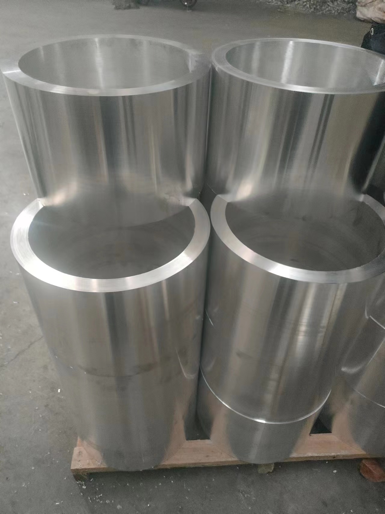 遼寧6061鍛打鋁管熱處理 遼寧6061鍛打鋁管熱處理