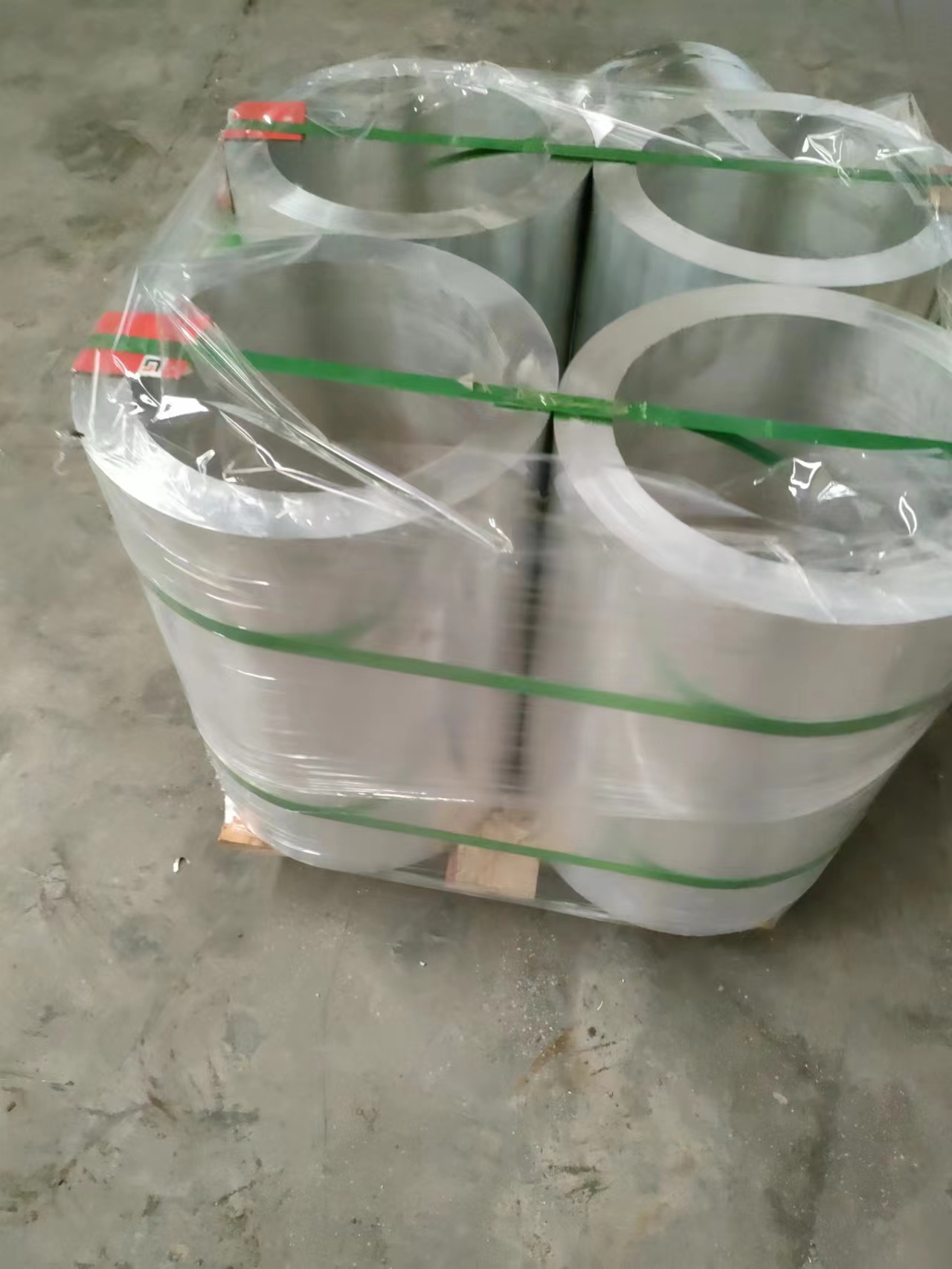 廣東高精度6061鍛打鋁管 廣東高精度6061鍛打鋁管