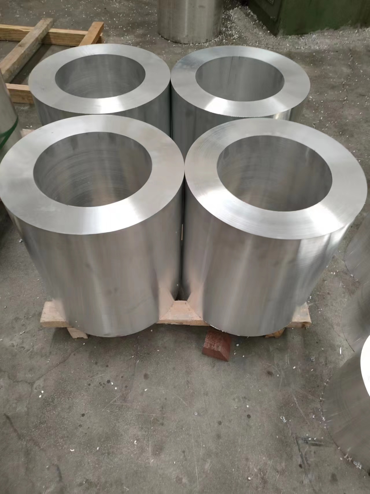 臺(tái)州耐腐蝕6061鍛打鋁管 臺(tái)州耐腐蝕6061鍛打鋁管